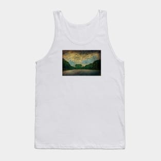 The Lincoln Memorial, Washington D.C. Tank Top